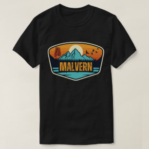 Malvern, Alabama T Shirt