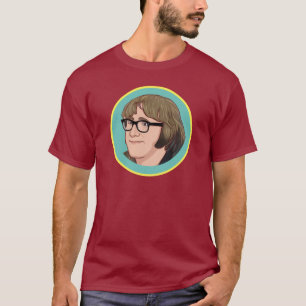 MalWear Get Back Tee