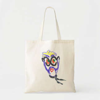 MalWear Tote Tygkasse