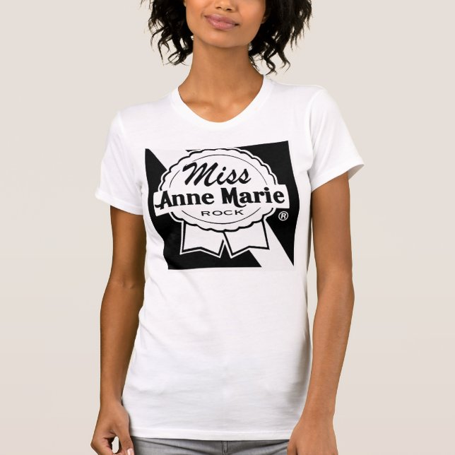 mam2 t shirt (Framsida)