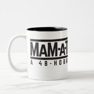 MaM-a-Thon Mugg