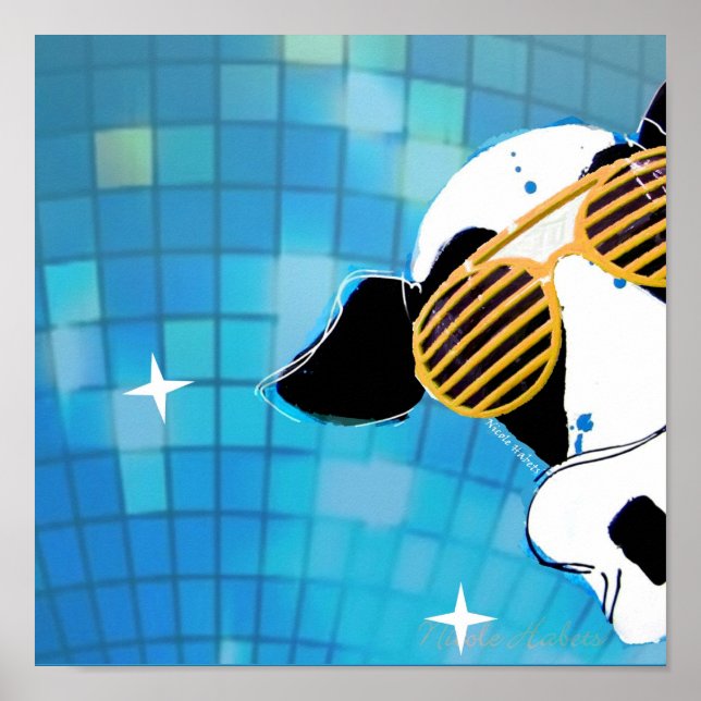 Mam ko poster (Framsidan)