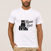Mama Bear Love