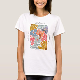 Mama Botanicals T Shirt