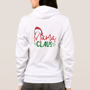 Mama Claus juldesign-60094 T Shirt