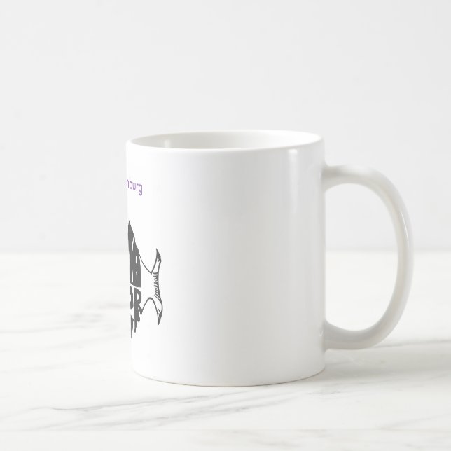 Mama Rager Mug Kaffemugg (Höger)