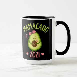 Mamacado 2021 mugg