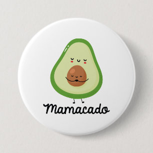 Mamacado Knapp