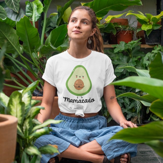 Mamacado T Shirt (mamacado)