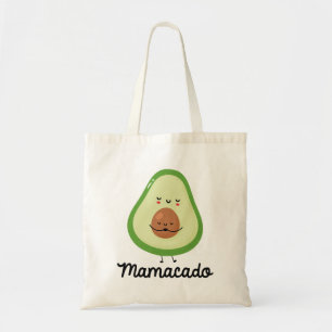 Mamacado Tygkasse