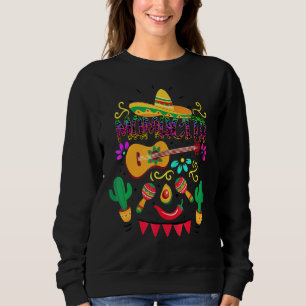 Mamacita Cinco De Mayo 5 De Mayo Cactus Fiesta Wom T Shirt