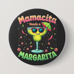 Mamacita Needs a Margarita Cinco De Mayo Party Knapp