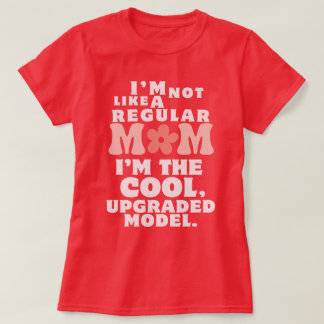 "Mamacita Needs a Margarita Shirt - Funny Mor's T