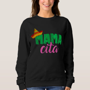 Mamacita Papacito Cinco De Mayo Couple Matching F T Shirt