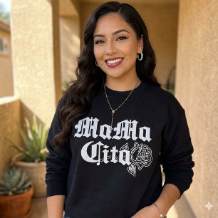 Mamacita tröja