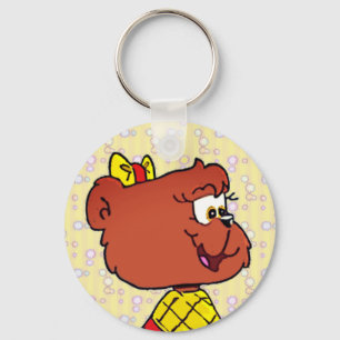 Mamamacanz Keychain Nyckelring