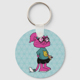 Mamamacanz Keychain Nyckelring