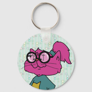 Mamamacanz Keychain Nyckelring