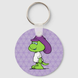 Mamamacanz Keychain Nyckelring