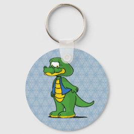 Mamamacanz Keychain Nyckelring