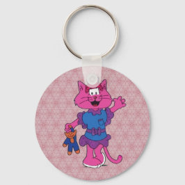 Mamamacanz Keychain Nyckelring