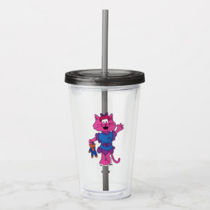 Mamamacanz Kopp Take Away Mugg