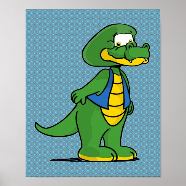 Mamamacanz Poster (Framsidan)