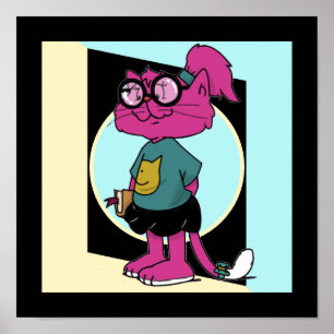 Mamamacanz Poster