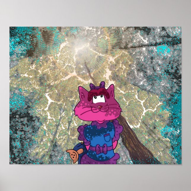 Mamamacanz Poster (Framsidan)