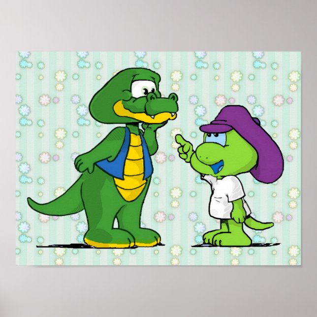 Mamamacanz Poster (Framsidan)