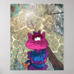 Mamamacanz Poster