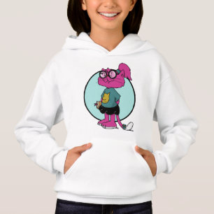 MAMAMACANZ Rosa Katt T Shirt