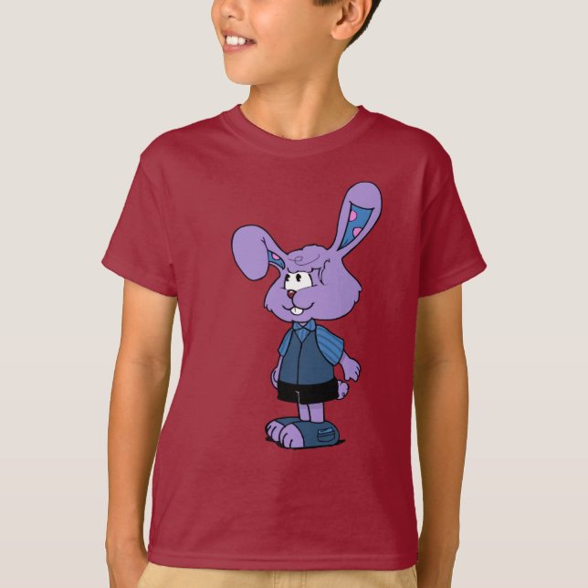 Mamamacanz T-Shirt (Framsida)