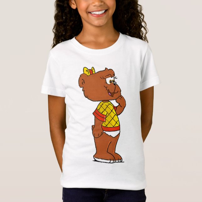 MAMAMACANZ T-Shirt (Framsida)