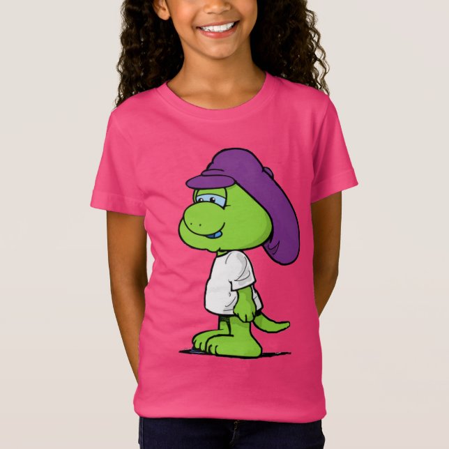 Mamamacanz T-Shirt (Framsida)