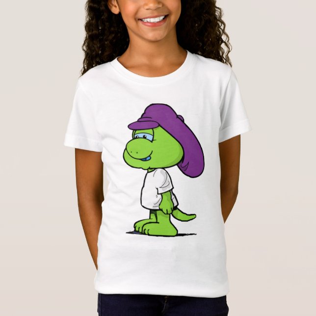 Mamamacanz T-Shirt (Framsida)