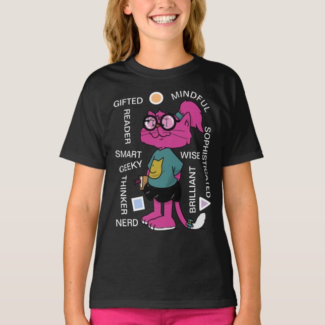 MAMAMACANZ T-Shirt (Framsida)