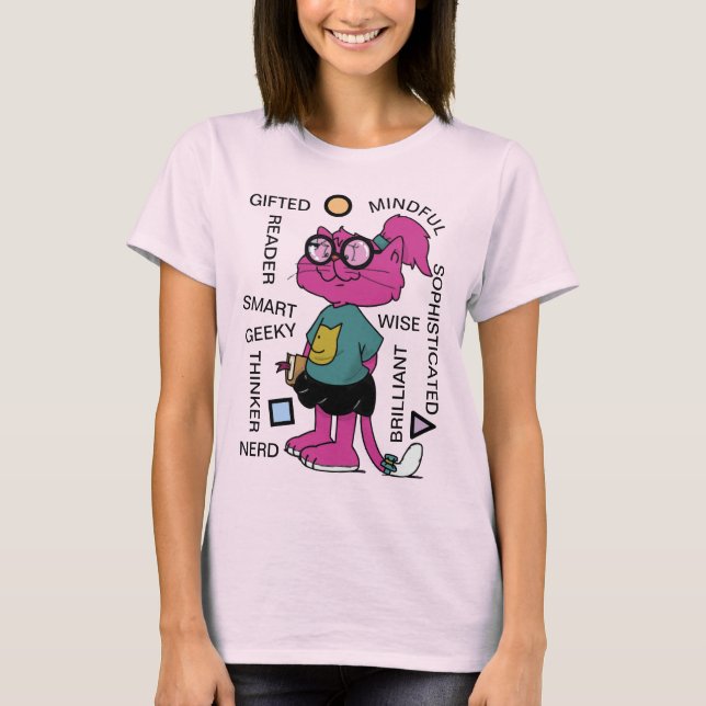 MAMAMACANZ T-Shirt (Framsida)