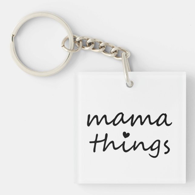 Mamamåsten Första Mors Dag Ny Mamma (Framsidan)