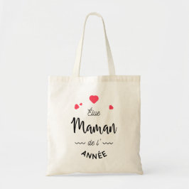 Maman de l'année tygkasse