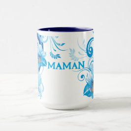 MAMAN MUGG