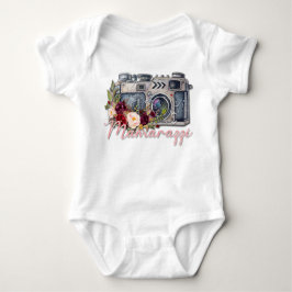 Mamarazzi T Shirt