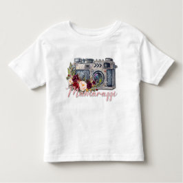 Mamarazzi T Shirt