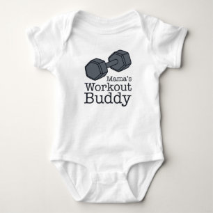 Mamas Genomkörare Kompis T-shirt