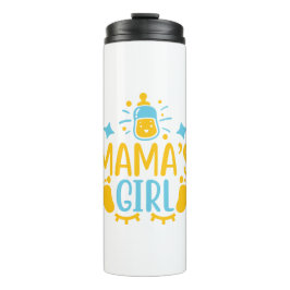 Mama's Girl