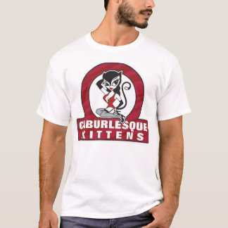 Mamas Kattunge skjorta Tee