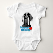Mamas Liebling