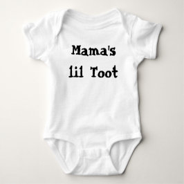 Mamas liltut t shirt