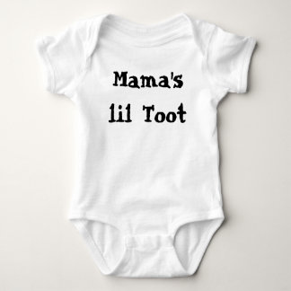 Mamas liltut t shirt