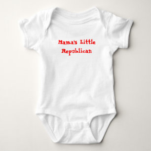 Mamas Lite Republikan T Shirt